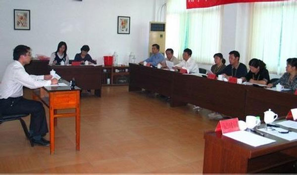 2016年公務(wù)員面試高分經(jīng)驗:面試成功的3大法則